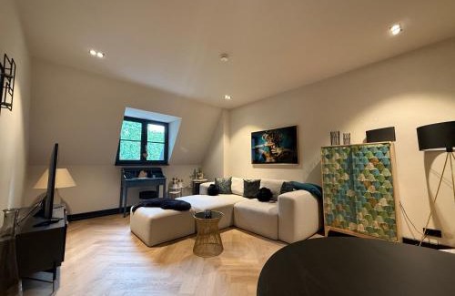 Plauen Apartment | * Stadtvilla Plauen * * außergewöhnlich * 2 Zimmerwohnung * Zentrumsnah