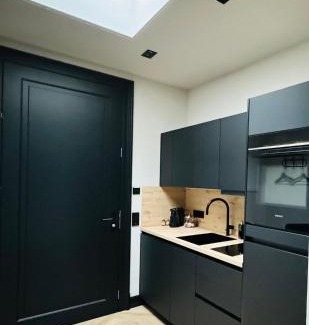 Plauen Apartment | * Stadtvilla Plauen * * außergewöhnlich * 2 Zimmerwohnung * Zentrumsnah