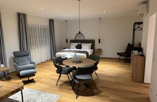Voecklabruck Apartment | stadtwirt bruck