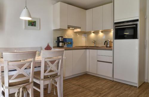 Wyk auf Foehr Apartment | Stadtwohnung 3