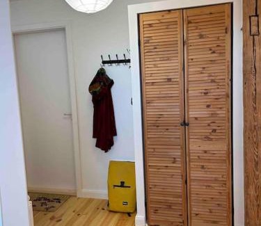 Neustrelitz Apartment | Stadtwohnung direkt im Zentrum