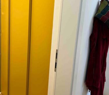 Neustrelitz Apartment | Stadtwohnung direkt im Zentrum