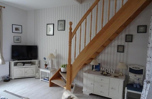 Suederbrarup Apartment | Stadtwohnung Süderbrarup