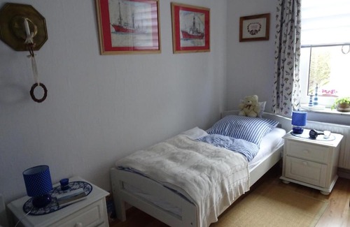 Suederbrarup Apartment | Stadtwohnung Süderbrarup
