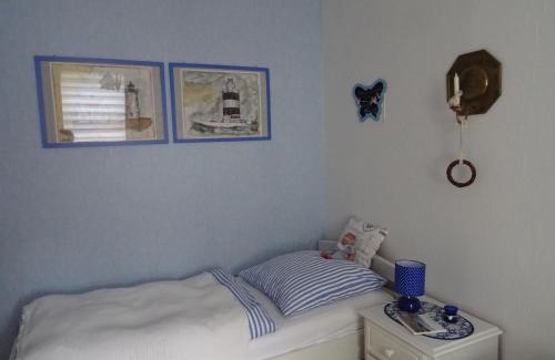 Suederbrarup Apartment | Stadtwohnung Süderbrarup