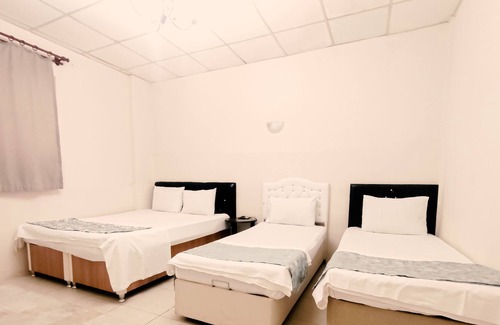 Artuklu Apartment | Stadyum Apart Otel