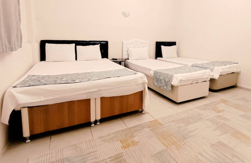 Artuklu Apartment | Stadyum Apart Otel