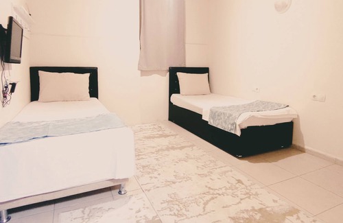 Artuklu Apartment | Stadyum Apart Otel