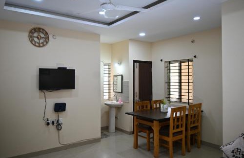 Indore Apartment | Staeg Heart of City 2BHK - 201
