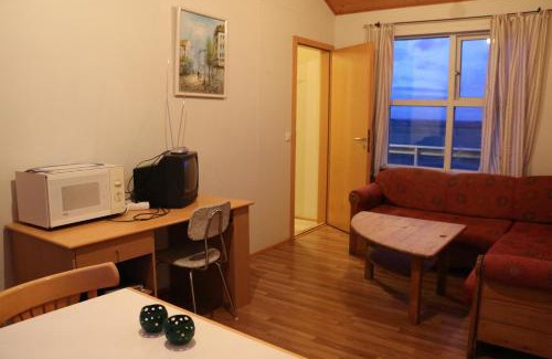 Hornafjörður House | Stafafell Cottages