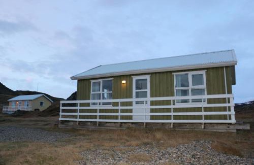 Hornafjörður House | Stafafell Cottages