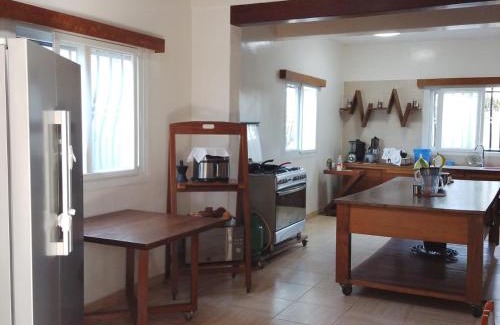 Morondava House | Staff House Morondava