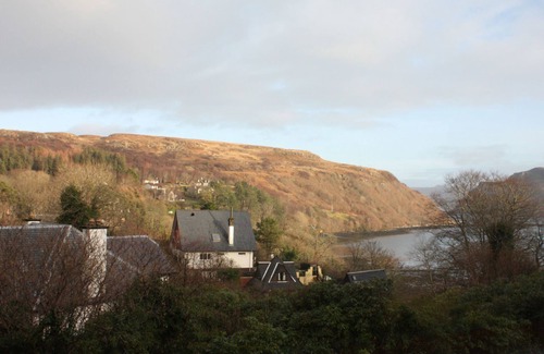 Achachork House | Staffin Road by Interhome