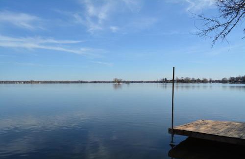 Pistakee Highlands House | Stafford Lake House