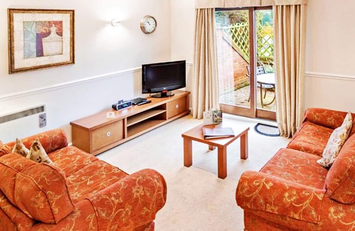 Wychnor Condo | Staffordshire's Picturesque Condo Resort