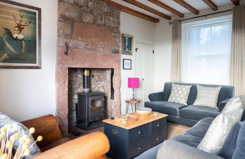 Penruddock House | Stag Cottage