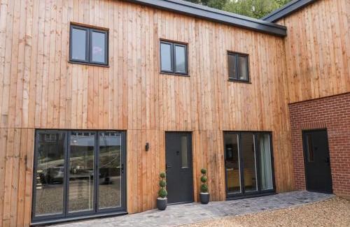 Lytchett Matravers House | Stag Cottage