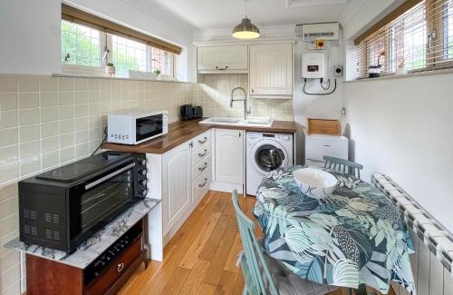 Keal Cotes House | Stag Cottage