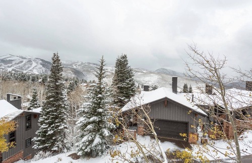 Deer Valley Condo | Stag Lodge at Deer Valley Resort - Four Bedroom Residence with Spa #42