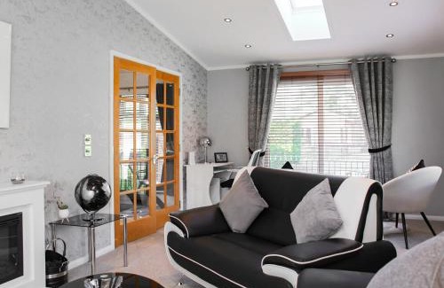 Auchterarder Apartment | Stag Lodge