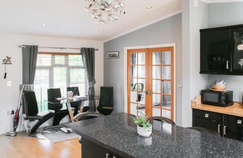 Auchterarder Apartment | Stag Lodge