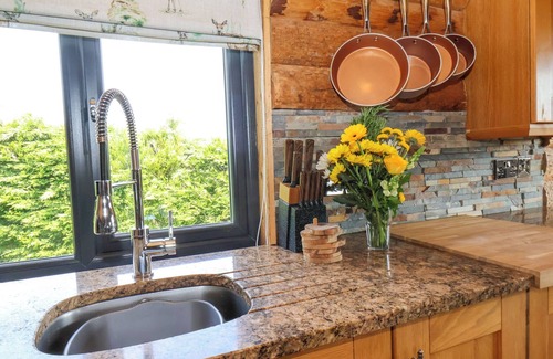 Briggswath Cottage | Stag Lodge Holiday Retreat
