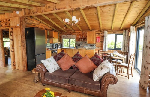 Briggswath Cottage | Stag Lodge Holiday Retreat