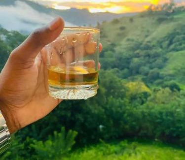Hali-Ela House | Stag Mountain Resort