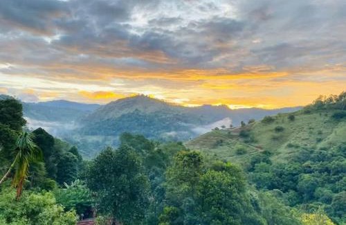 Hali-Ela House | Stag Mountain Resort