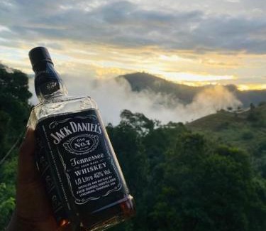 Hali-Ela House | Stag Mountain Resort