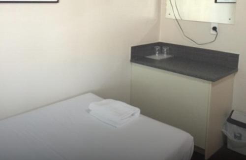 Hilltop Hotel | Stag Park Accommodation