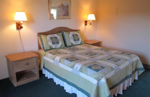 Patagonia Hotel | Stage Stop Inn