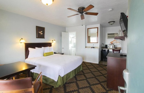 Williams Hotel | Stage Stop Inn Williams