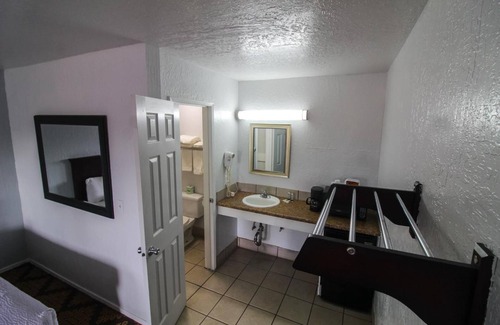 Williams Hotel | Stage Stop Inn Williams