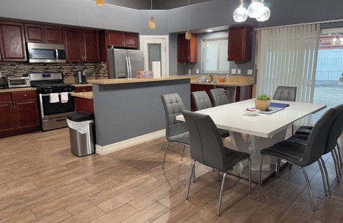 Desert Hot Springs House | ♦️Stagecoach & ⭐️♦️COACHELLA Festivals discounts, and 10% on 3 night bookings