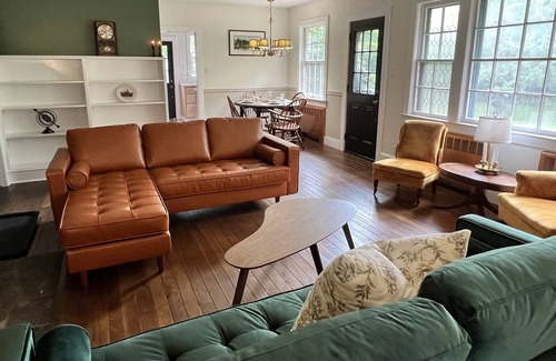 Cresco House | Stagecoach Homes presents: The Guest House