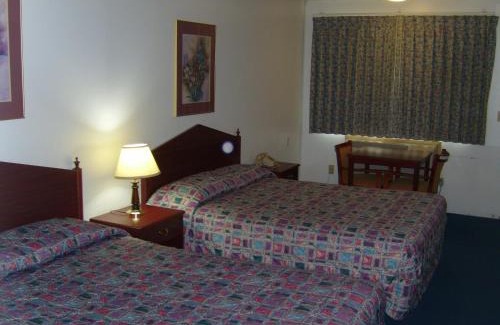 Molalla Hotel | Stagecoach Inn Motel