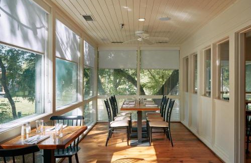 Salado Hotel | Stagecoach Inn