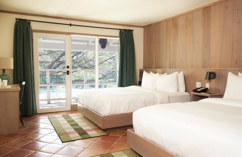 Salado Hotel | Stagecoach Inn