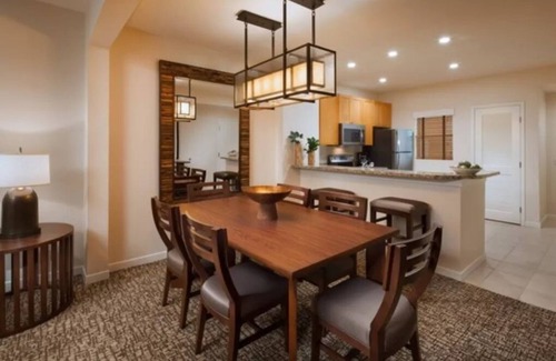 Rancho Mirage Villa | Stagecoach Weekend - Westin Villas Premium condo - Sleeps 4