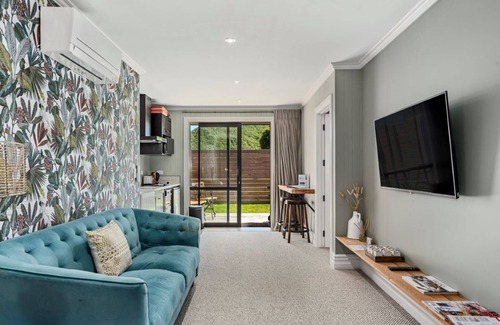 Taupo Apartment | Stagford Retreat Taupo