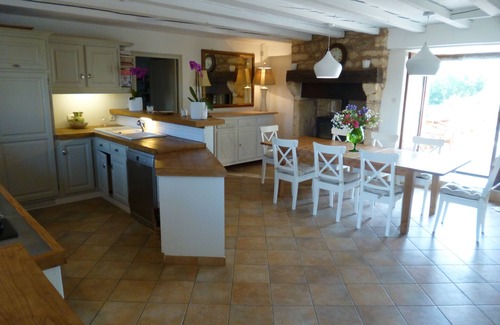 Gavaudun House | Staggaringly beautiful, luxurious, bright and spacious house Dordogne/Lot border