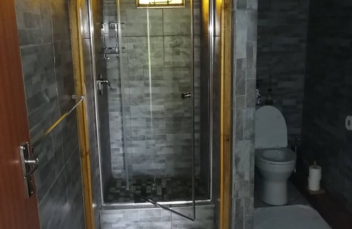 Inkwanca Cabin | Stagger Inn Game Farm