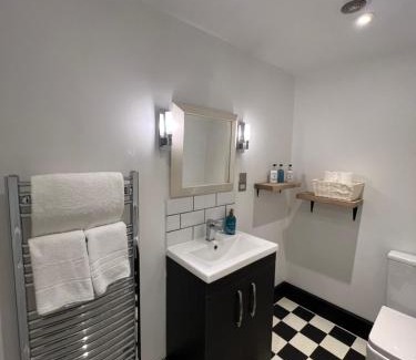 Blackford Hotel | Stags Head Inn