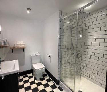 Blackford Hotel | Stags Head Inn