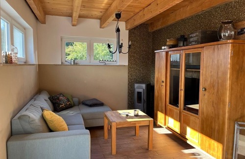 Stahlbrode House | Stahlbrode Ferienhaus