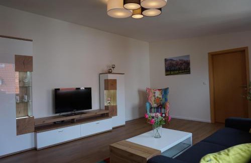 Nußdorf Apartment | STAHLER´S "Auszeit an der Weinstrasse"