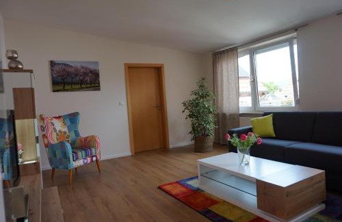 Nußdorf Apartment | STAHLER´S "Auszeit an der Weinstrasse"