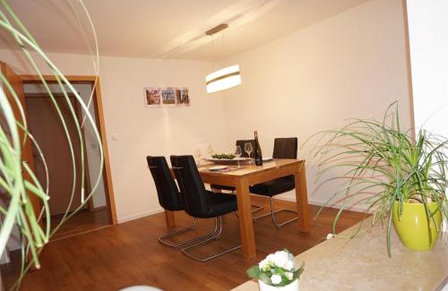Nußdorf Apartment | STAHLER´S "Auszeit an der Weinstrasse"