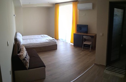 Ognyanovo House | Стаи за гости Праматарови Огняново
